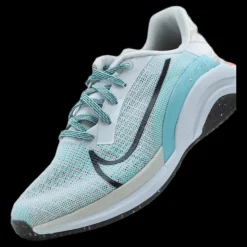 Clearance Nike Zoomx Superrep Surge Mfs Women Platinum Tint/dk Smoke Grey-li Flerfärgad