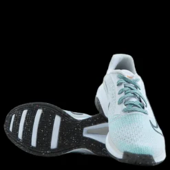 Clearance Nike Zoomx Superrep Surge Mfs Women Platinum Tint/dk Smoke Grey-li Flerfärgad