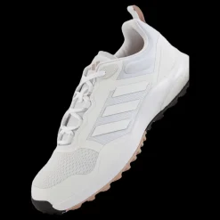 Discount adidas Zoysia Golf Shoes Cloud White / Cloud White / Wonder Taupe Vit