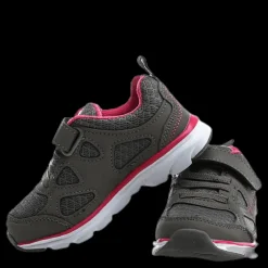 Kappa Zuby Kid Pink/Grey Rosa och Grå Outlet