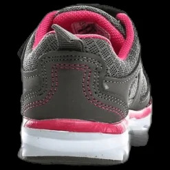 Kappa Zuby Kid Pink/Grey Rosa och Grå Outlet