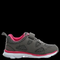 Kappa Zuby Kid Pink/Grey Rosa och Grå Outlet
