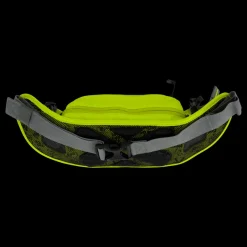 USWE Zulo 6l Waist Pack Carbon Black Svart Best