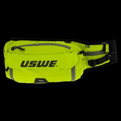 Discount USWE Zulo 6l Waist Pack Crazy Yellow Gul